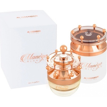 Manege Blanche EDP
